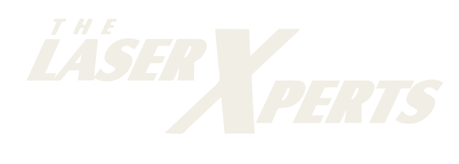 The Laser X Perts